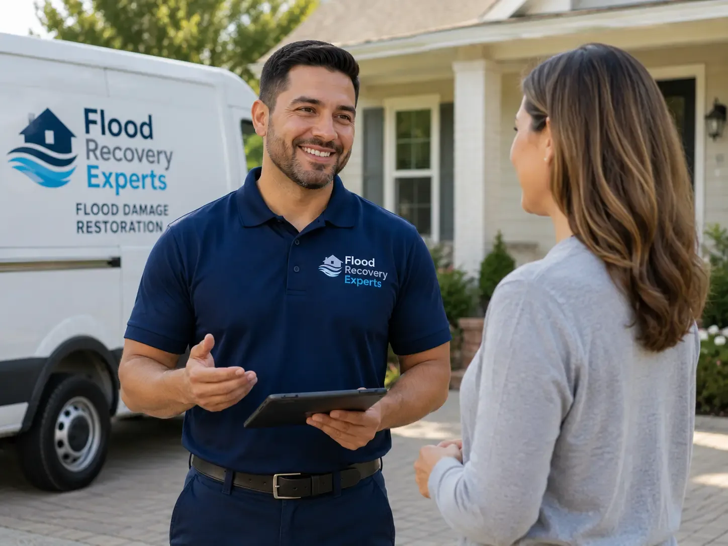 Flood Damage Cleanup Black Rock, AR FAQs